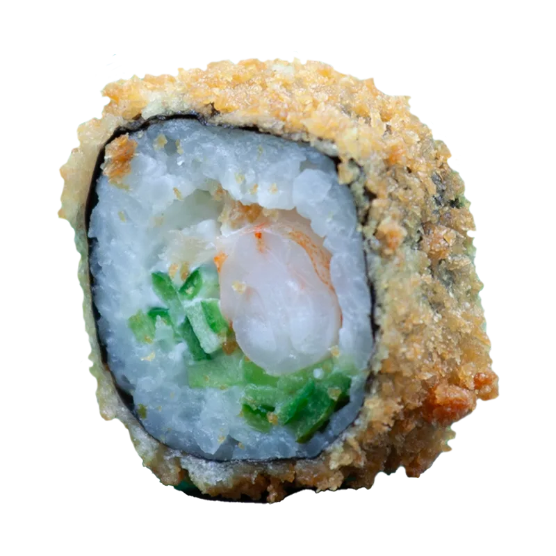 Ebi Ten Roll