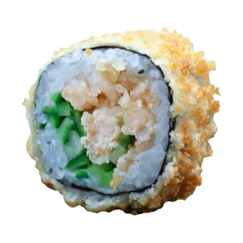 Sake Ten Roll
