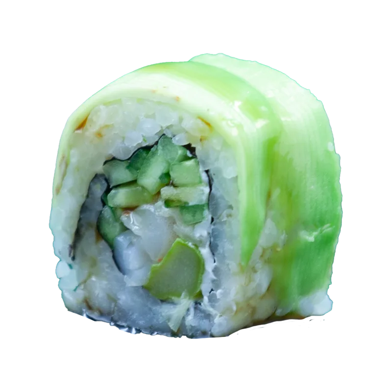 Caterpillar Roll