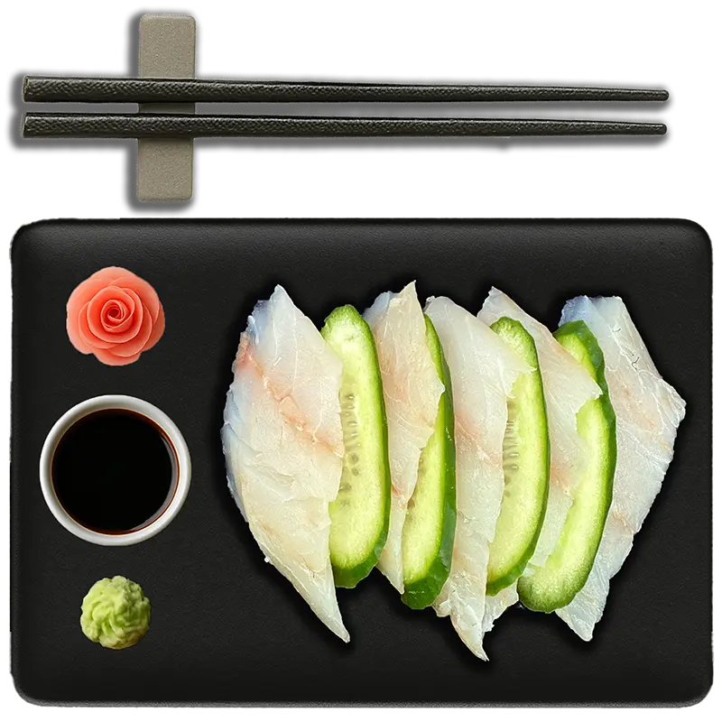 Suzuki Sashimi
