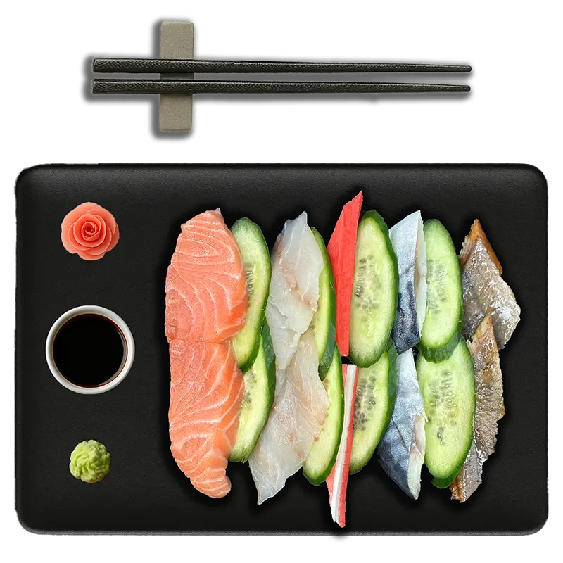 Sashimi Set