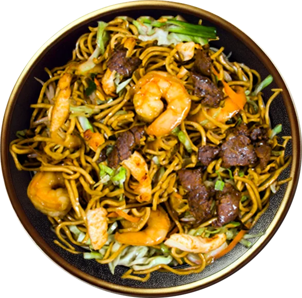 Kark Noodle
