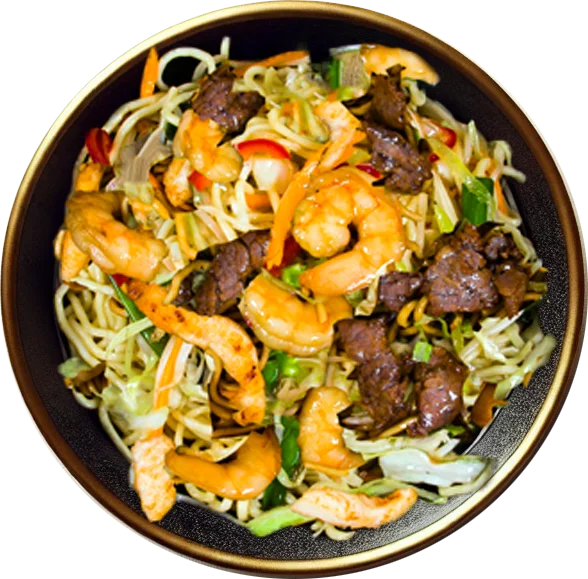 Kark Ramen
