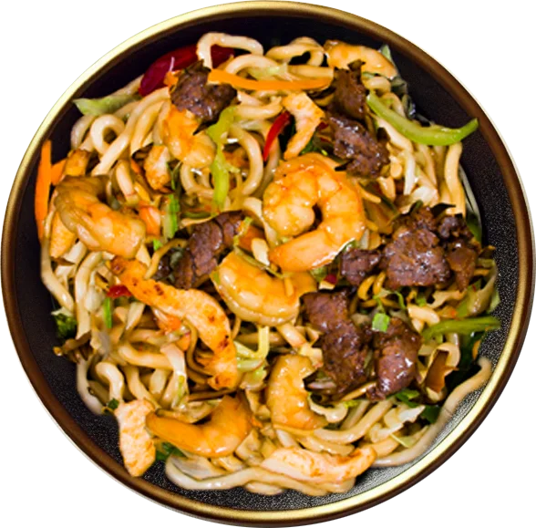 Kark Udon