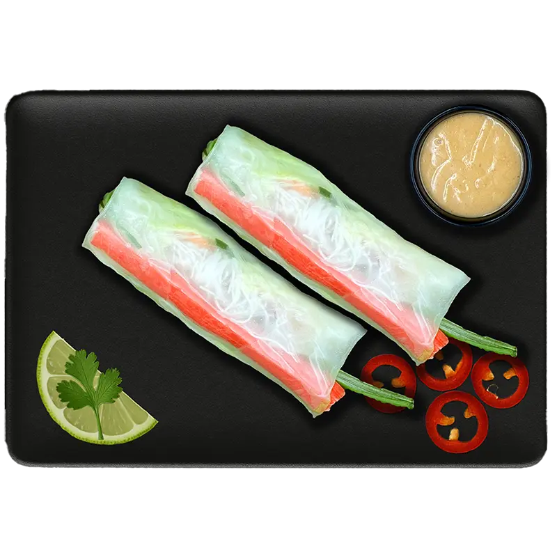 Yenge Summer Roll