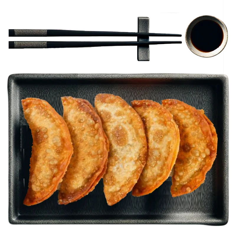 Kzarm Etli Gyoza