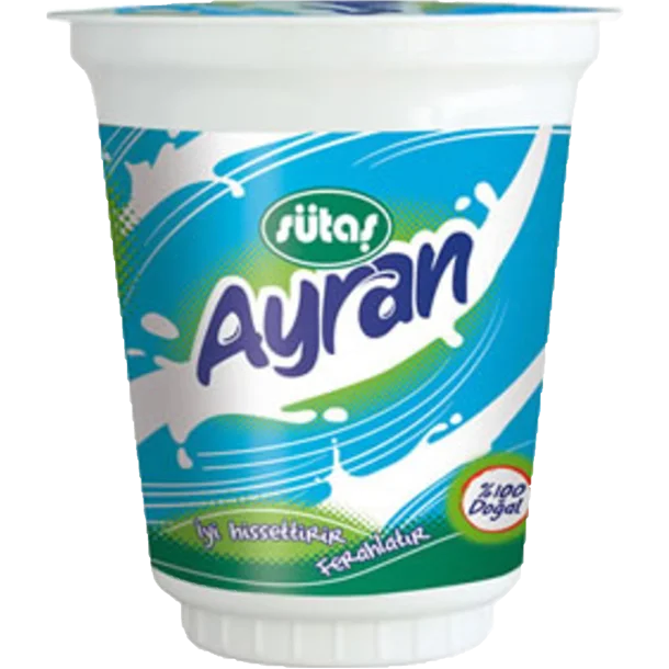 Sta Ayran