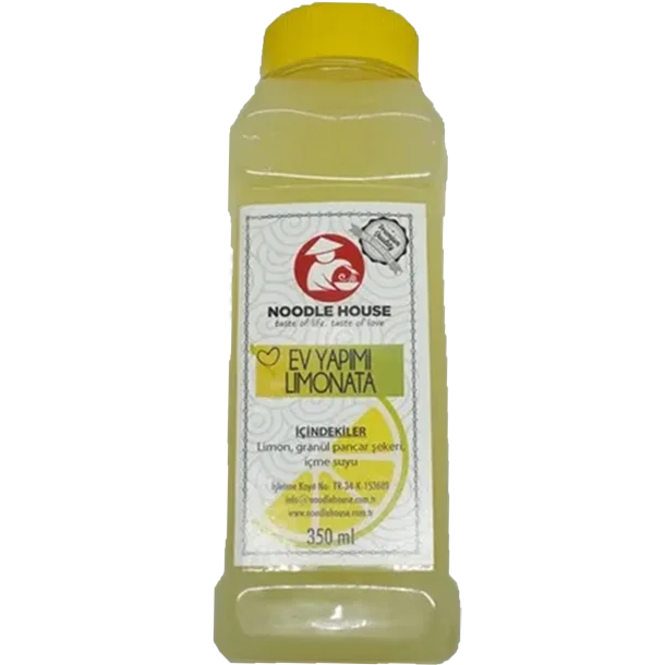 Ev Yapm Limonata
